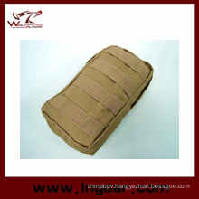 Airsoft Molle Double Ump Magazine Pouch Tactical Bag Hot Sale Combat P90